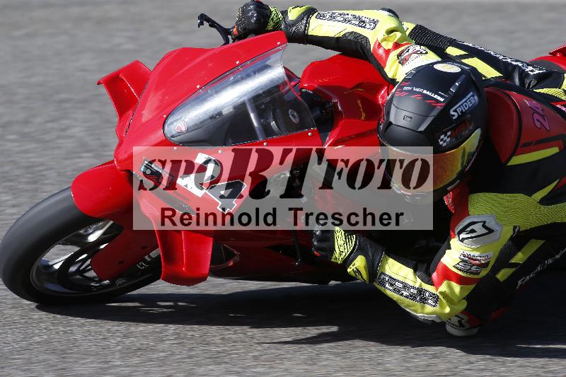 /48 03.10.2026  Speer Racing ADR/Gruppe rot/24